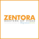 Zentora Visas & Immigration logo